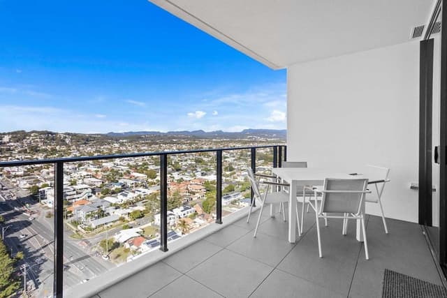 Superior Apartment