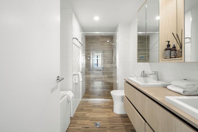 Luxury Apartment, Ocean View