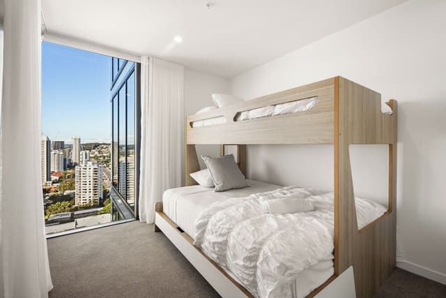 Luxury Apartment, Ocean View