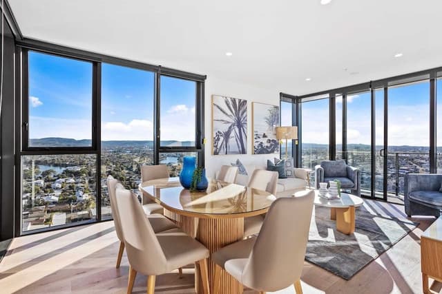 Superior Apartment