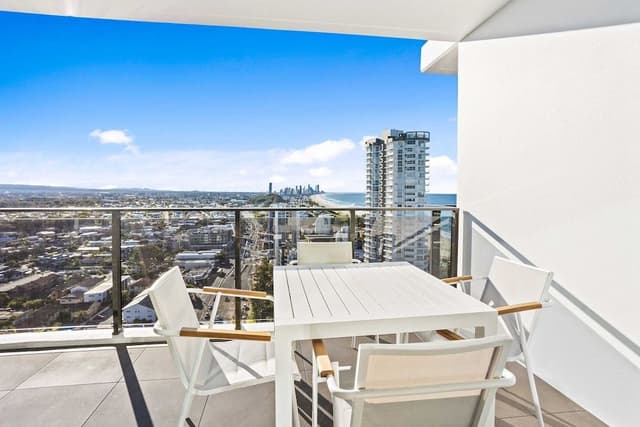 Superior Apartment