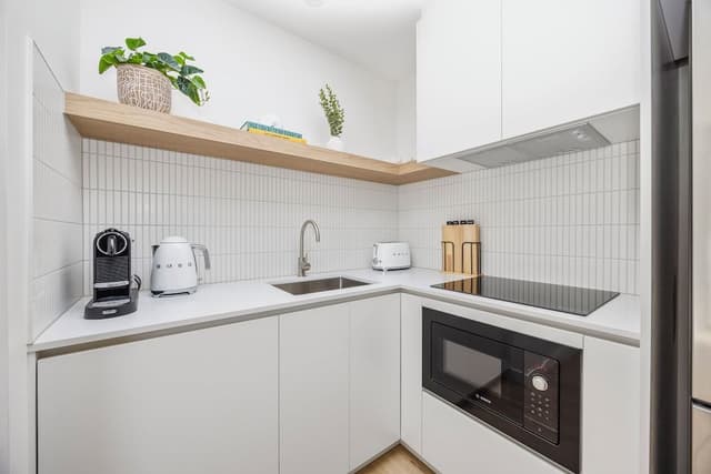 Apartment, 1 Bedroom, Partial Ocean View
