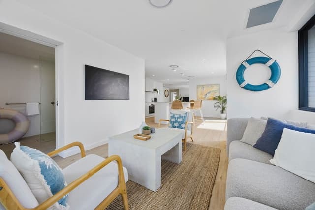 Penthouse, 3 Bedrooms, Private Pool, Ocean View
