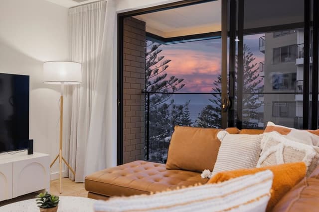 Penthouse, 3 Bedrooms, Private Pool, Ocean View