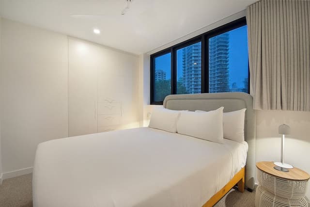 Apartment, 2 Bedrooms, Partial Ocean View