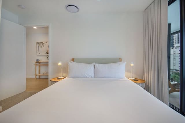 Penthouse, 3 Bedrooms, Private Pool, Ocean View
