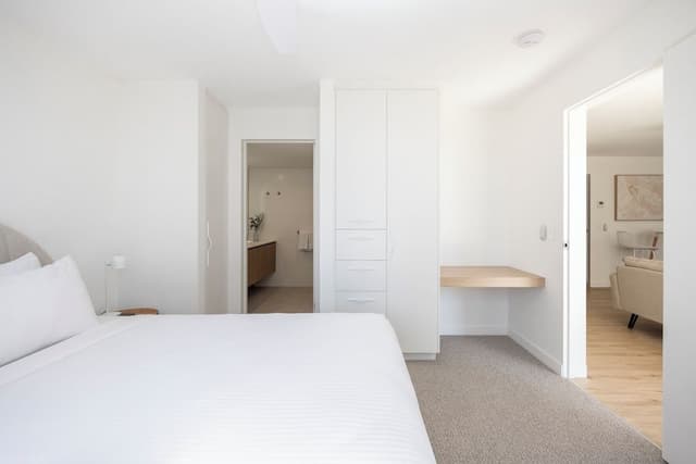 Apartment, 1 Bedroom, Partial Ocean View