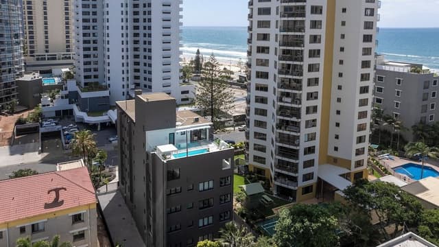 Penthouse, 3 Bedrooms, Private Pool, Ocean View