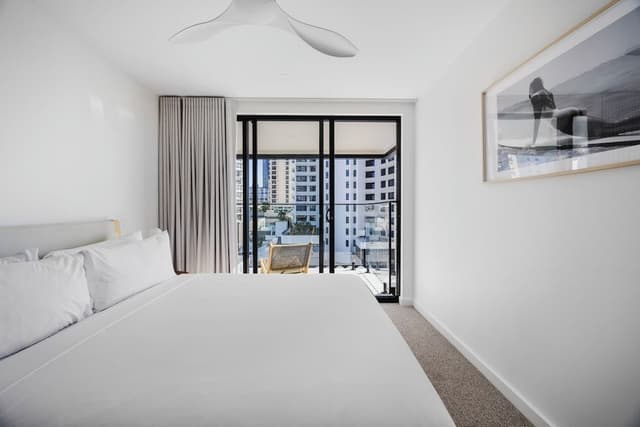 Apartment, 3 Bedrooms, Ocean View
