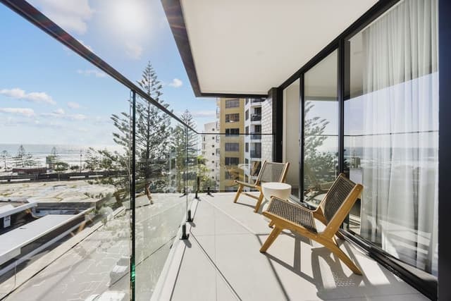 Penthouse, 3 Bedrooms, Private Pool, Ocean View
