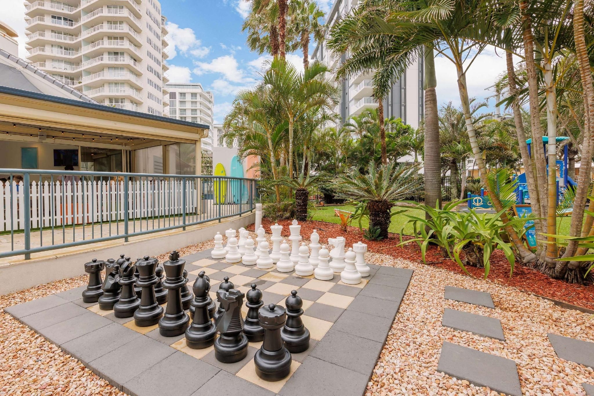 คลับ วินด์แฮม เคอร์รา บีช เทรดมาร์ค คอลเลกชัน บาย วินด์แฮม (Club Wyndham Kirra Beach, Trademark Collection by Wyndham)4