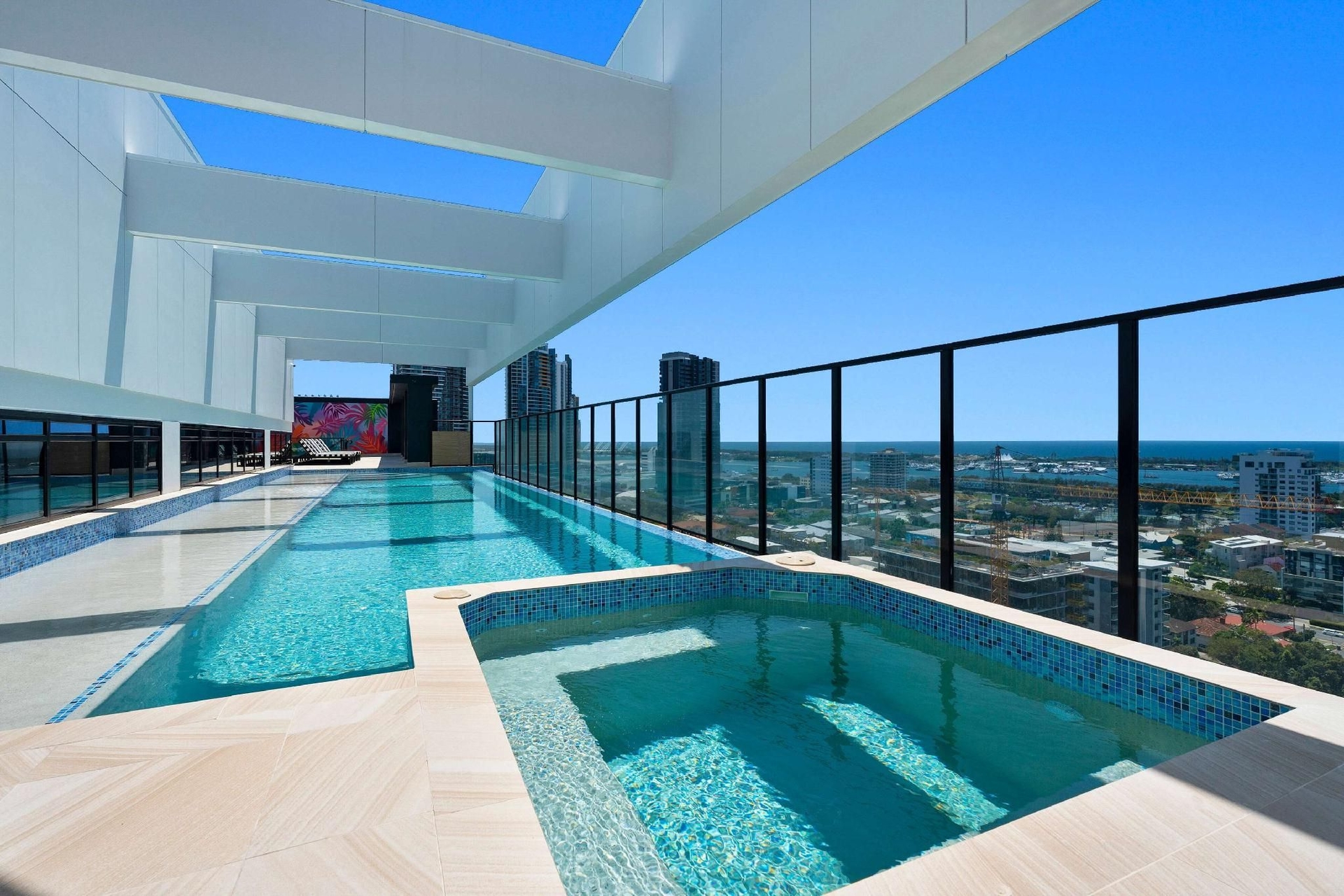TRYP by Wyndham Southport Gold Coast2