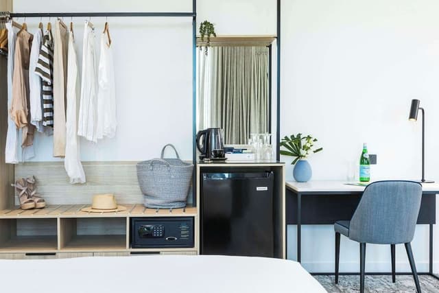 Deluxe Room - No Housekeeping