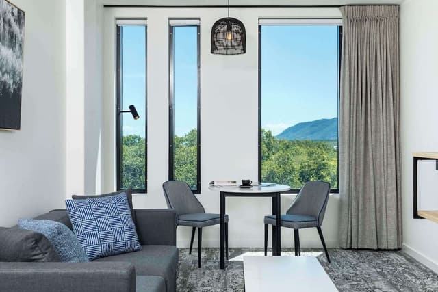 Deluxe Room - No Housekeeping