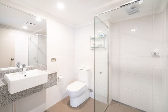 Deluxe Twin Suite