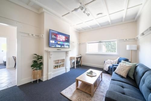 Heritage Inn Bathurst1