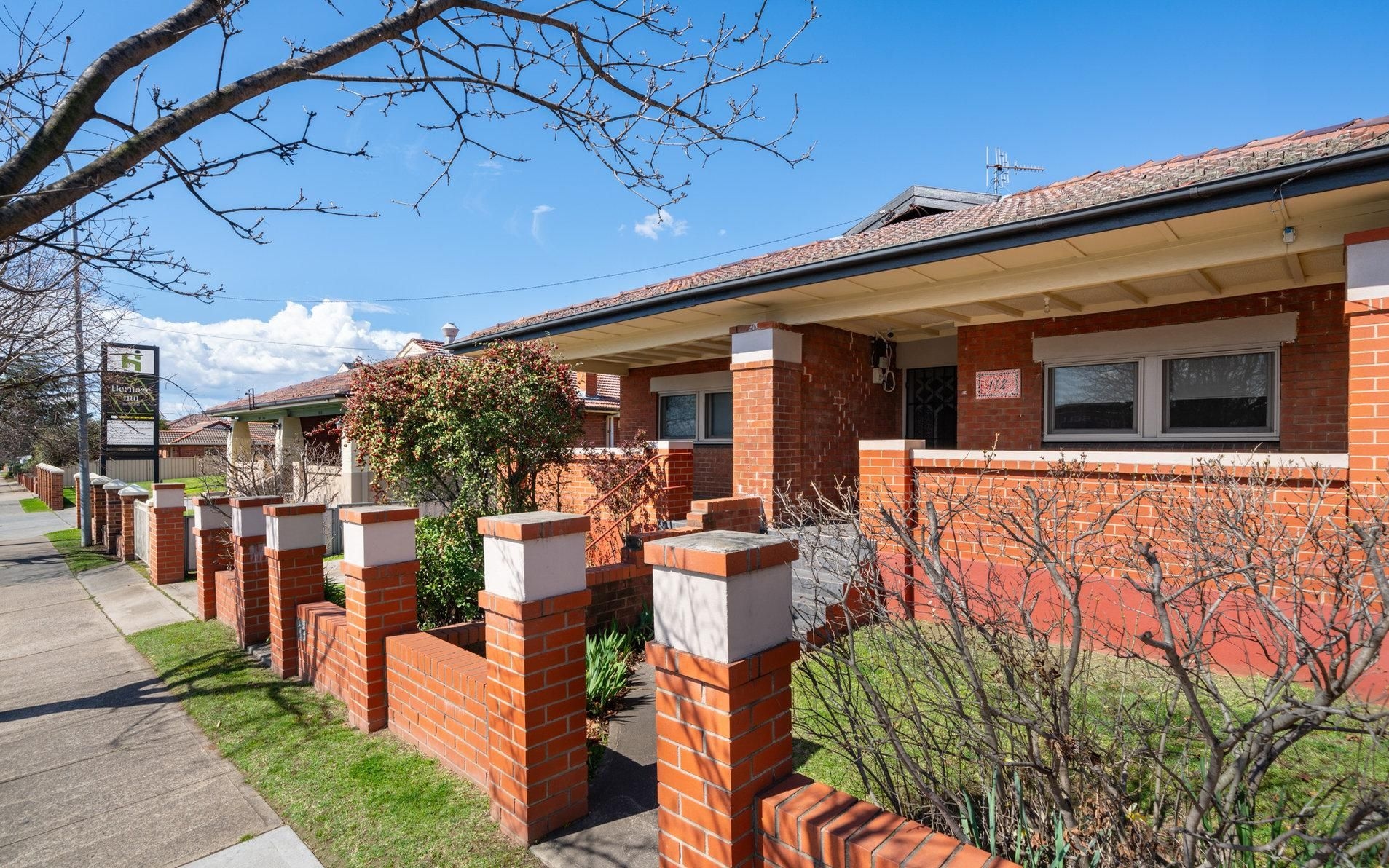 Heritage Inn Bathurst4