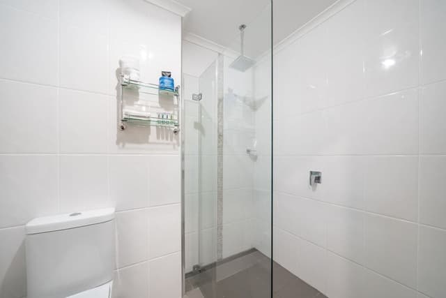 Deluxe Twin Suite