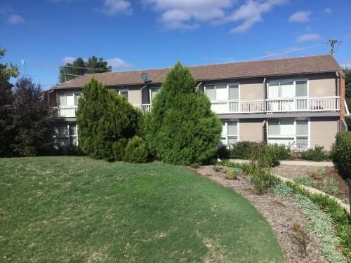 Bathurst Studio Apartments3