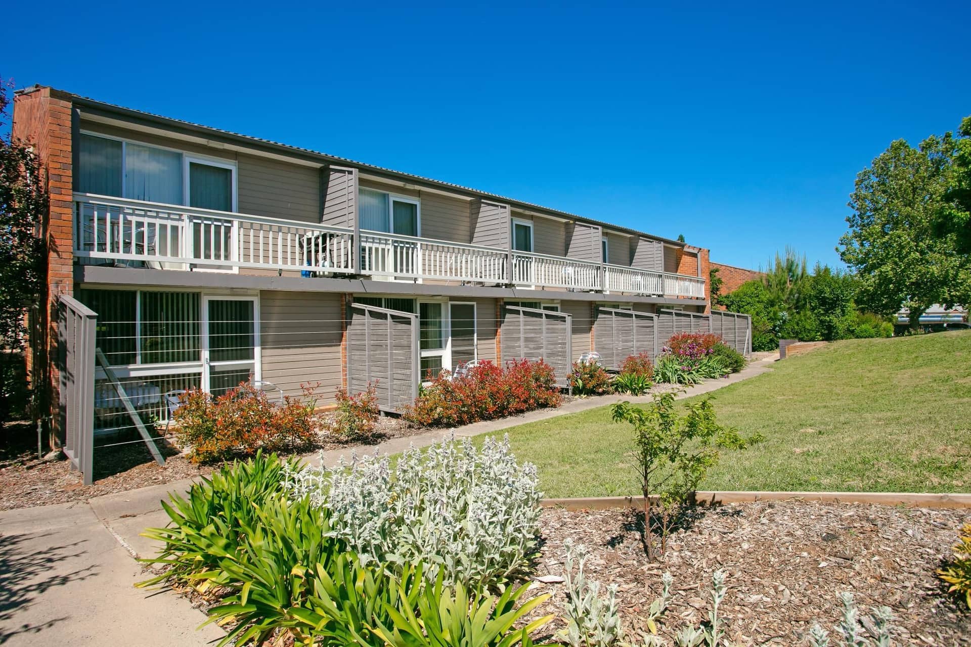 Bathurst Studio Apartments Bathurst Studio Apartments