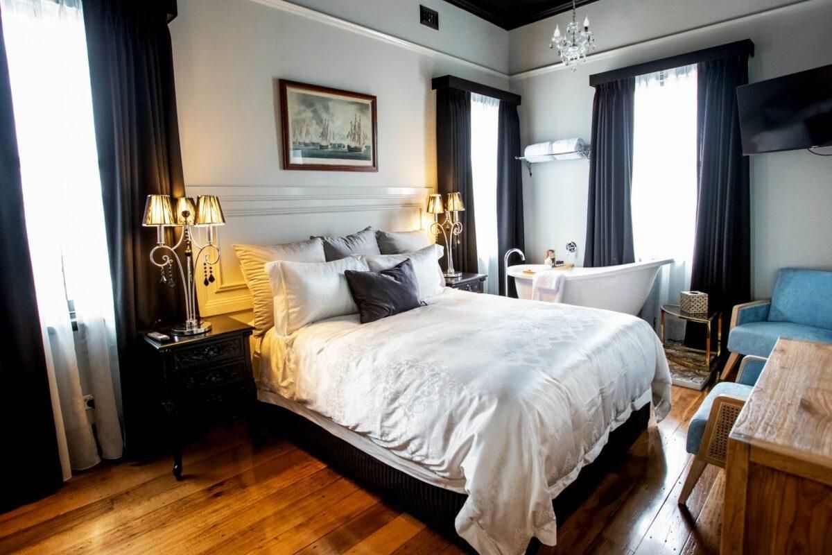 โรงแรมออสเตรเลเซีย (Hotel Australasia)4