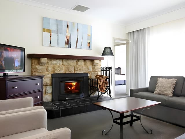 Premier Suite