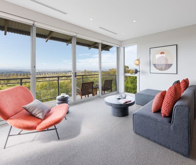 Suite, 1 Bedroom, Valley View (No Housekeeping)