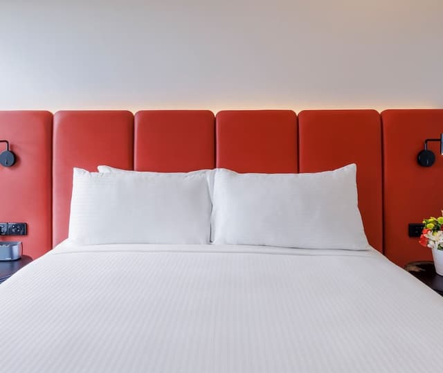 Suite, 1 Bedroom, Valley View (No Housekeeping)