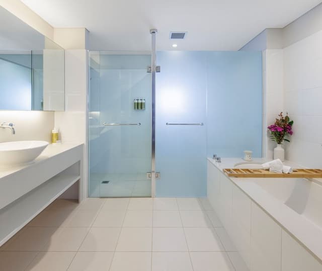 Suite, 1 Bedroom, Valley View (No Housekeeping)