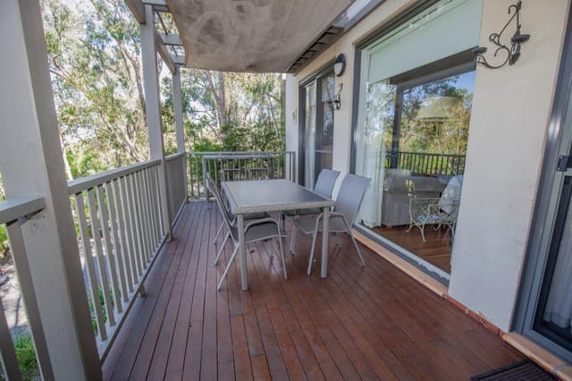 Three Bedroom