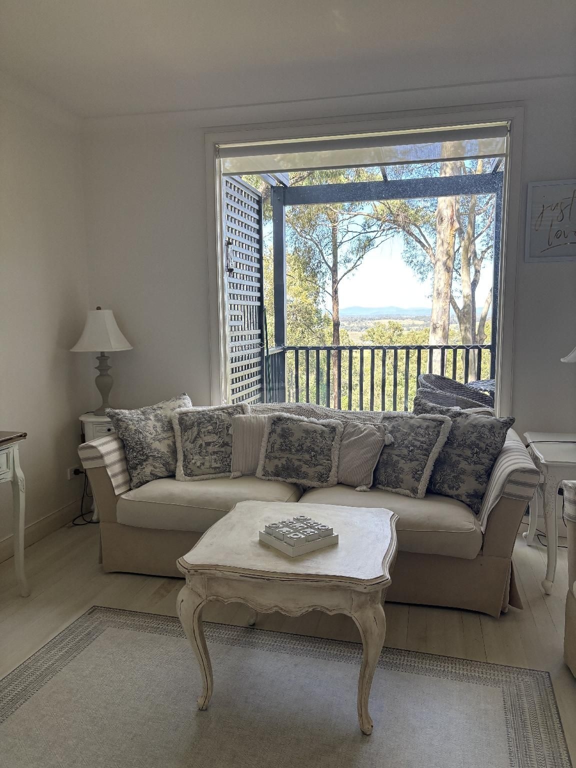 Villa Provincial - Cypress Lakes Private Villa4