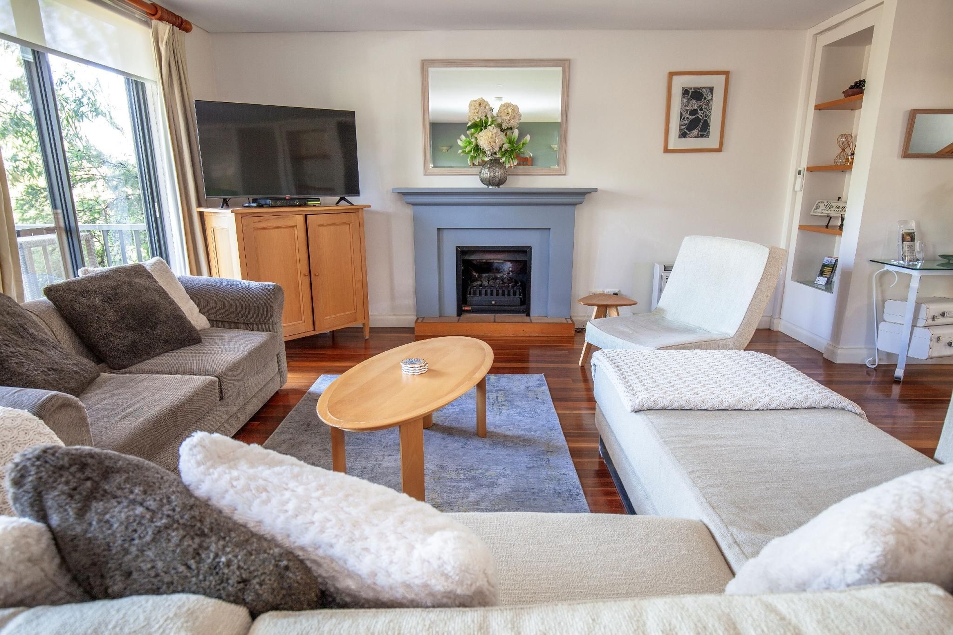 Villa Provincial - Cypress Lakes Private Villa3