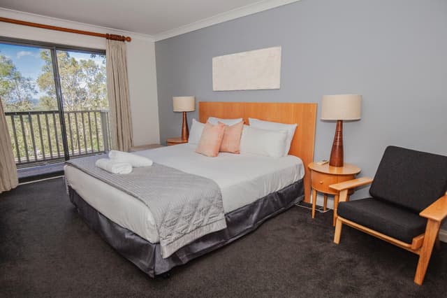 Three Bedroom