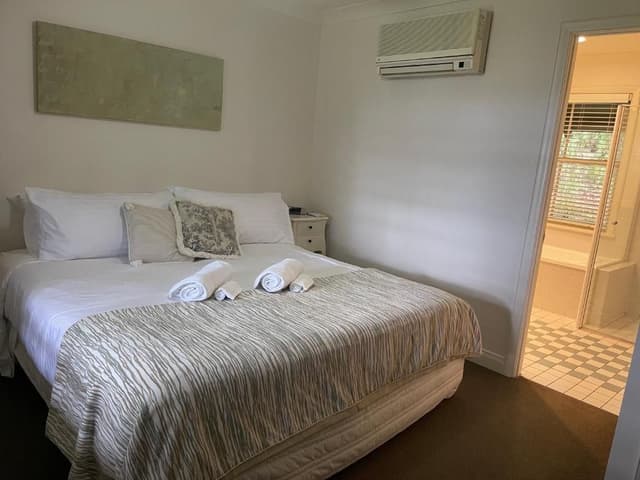 2 Bedroom Deluxe