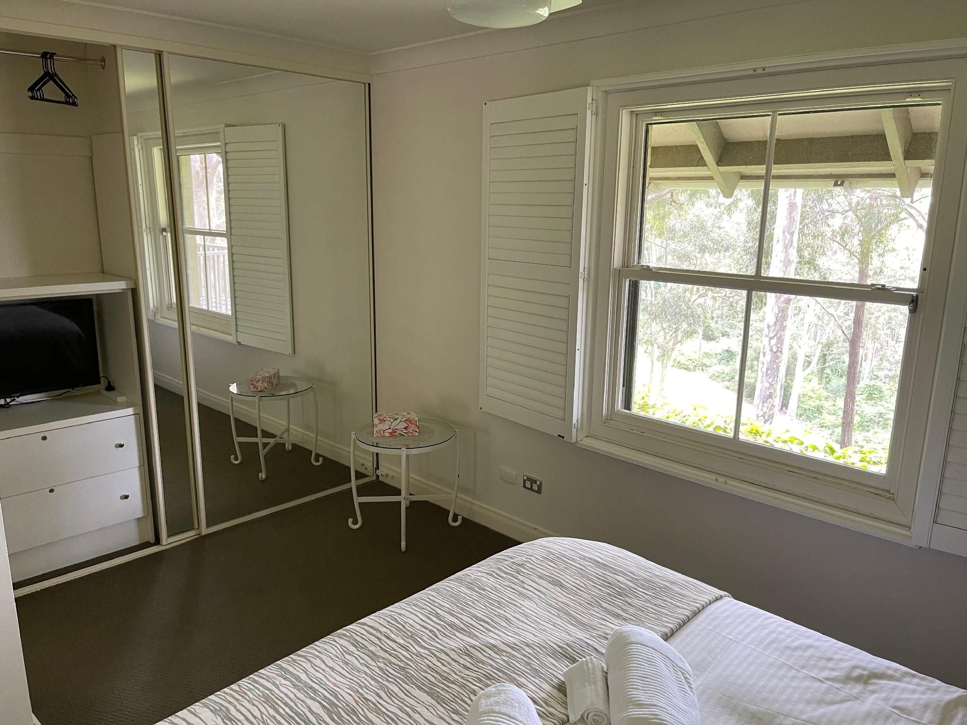 Villa Provincial - Cypress Lakes Private Villa1
