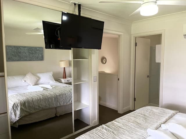 2 Bedroom Deluxe