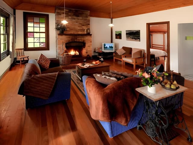 Cottage