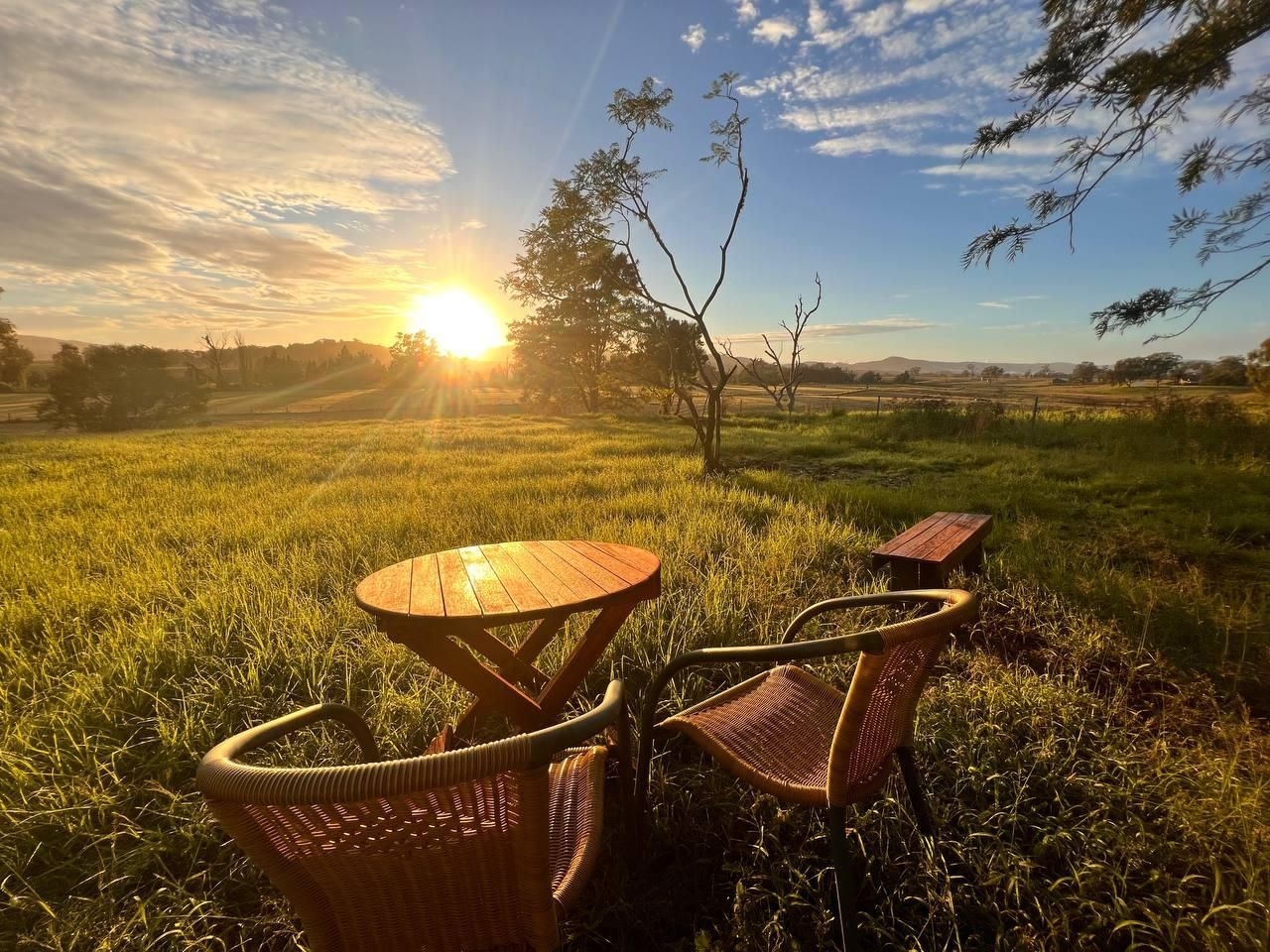 เวซี่ ฮันเตอร์ วัลเลย์ ลอดจ์ (Vacy Hunter Valley Lodge)2