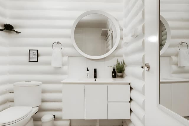 3 Bedroom
