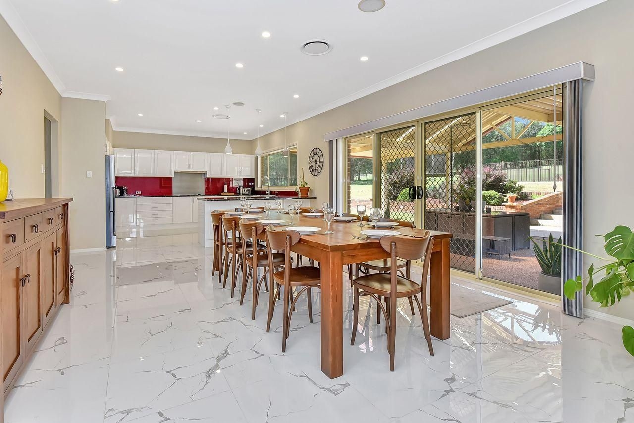Hunter Valley Family Oasis - 5 bedroom House with Pool1