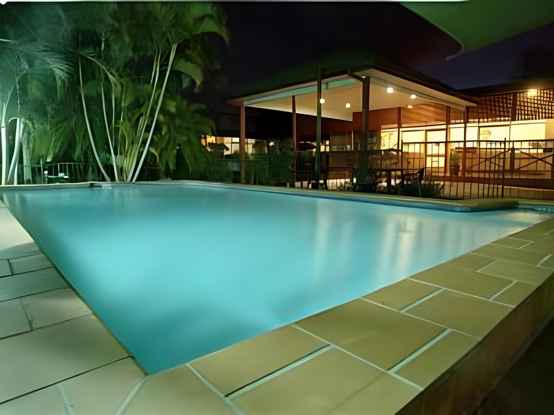 ดอสันมอเตอร์อินน์โมเต็ล (Dawson Motor Inn Motel)2