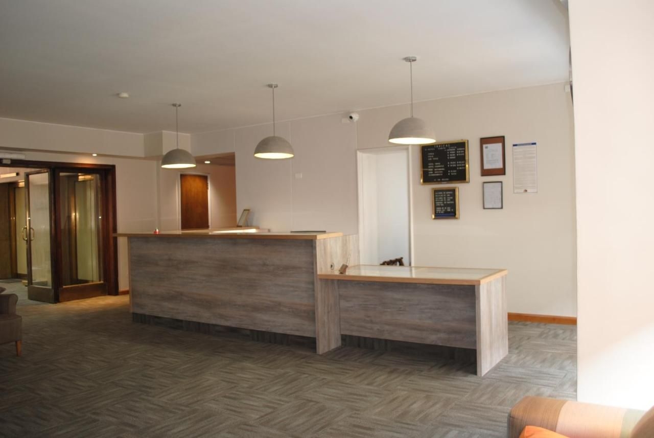 Hotel Santa Lucia4