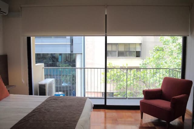 Superior Two-Bedroom Apartment