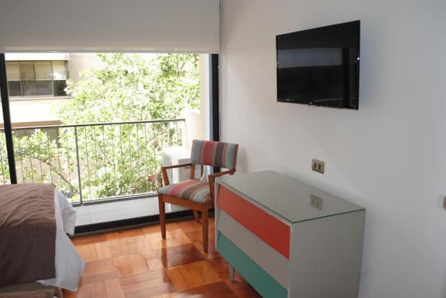 Superior Two-Bedroom Apartment