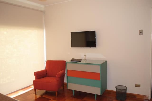 Superior Two-Bedroom Apartment