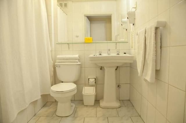 Superior Two-Bedroom Apartment