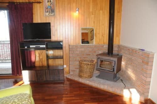 3-Bedroom Apartment