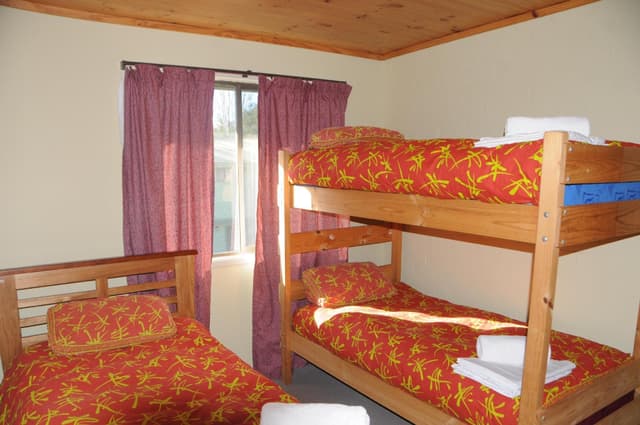 2-Bedroom Apartment 1