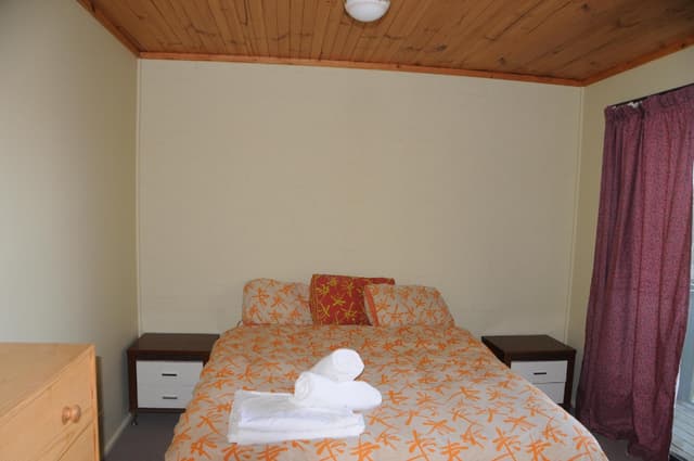 2-Bedroom Apartment 1