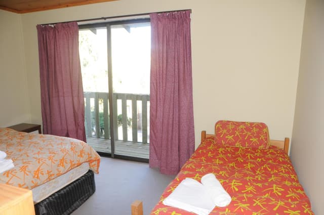 2-Bedroom Apartment 1